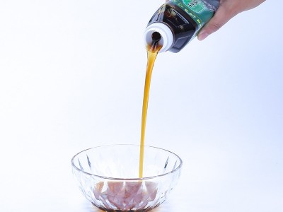 规格多样浓香黑芝麻油 小磨香油芝麻油 芝麻香油 月子油 品质保障图4