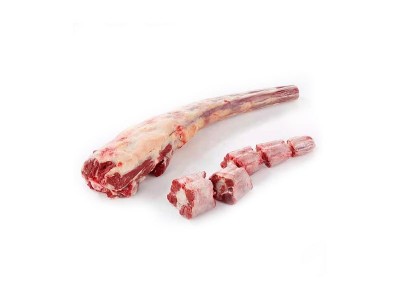 牛尾生鲜牛肉带骨牛尾巴牛尾骨精修油边 牛尾图5