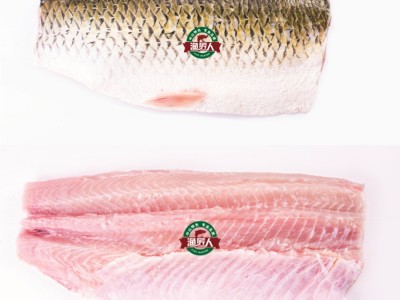 取样 约1kg/包-中山脆肉鲩无骨鱼柳鱼腩脆鱼爽脆鲜甜弹牙火锅鱼片图5