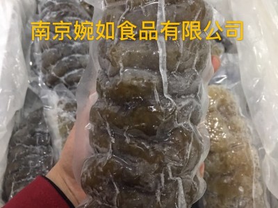 冻螺纹参龙纹参酒店冷冻食材图3