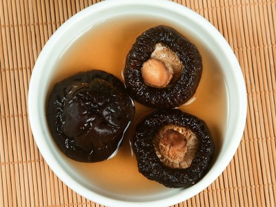 新货香菇500g干货批发剪脚厚肉冬菇食用菌煲汤料火锅食材一件代发图2