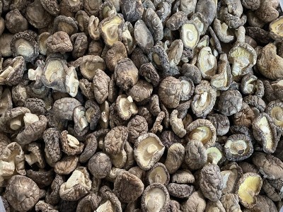 新货香菇500g干货批发剪脚厚肉冬菇食用菌煲汤料火锅食材一件代发图5