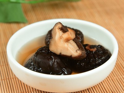 新货香菇500g干货批发剪脚厚肉冬菇食用菌煲汤料火锅食材一件代发图4