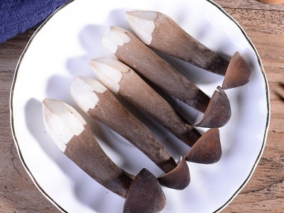 产地销售云南特产黑皮鸡枞菌新鲜鸡枞菌农产品食用菌煲汤食材图2