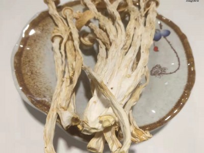 鑫榕钰海鲜菇干货剪根无根不开伞 海鲜菇菇香柄脆嫩蟹味菌菇图4