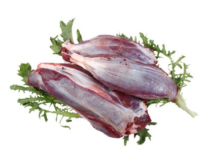 牦牛 牛腱4斤 新鲜原切牛肉 牦牛肉 肉类火锅食材 非冷冻牛腱子肉图5