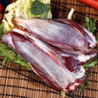 牦牛 牛腱4斤 新鲜原切牛肉 牦牛肉 肉类火锅食材 非冷冻牛腱子肉