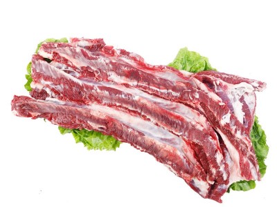牦牛牛腩肉4斤 原切新鲜牛肉 冷冻生鲜牛肉 厂家货源 批发 牛肉图5