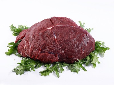 牦牛腿肉4斤 原切牛肉 冷冻牛肉 火锅食材 厂家货源 新鲜牦牛肉图4