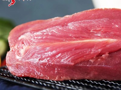 【正宗牦牛肉】安多牧场高原牦牛黄瓜条（自然块）图2
