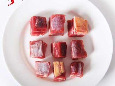 安多牧场高原牦牛牛腩500g【正宗牦牛肉】图3