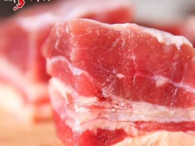 安多牧场高原牦牛牛腩500g【正宗牦牛肉】图2