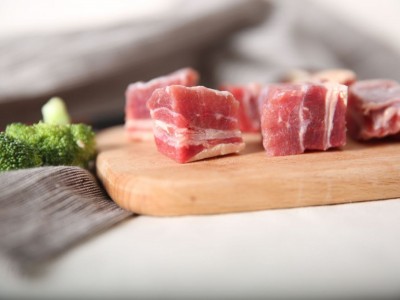 安多牧场高原牦牛牛腩500g【正宗牦牛肉】图4