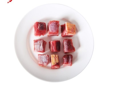 安多牧场高原牦牛牛腩500g【正宗牦牛肉】图5
