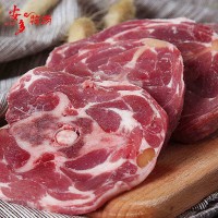 【正宗藏羊肉】安多牧场高原藏羊勃切片1.25kg