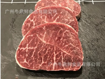 澳洲648和牛嫩肩肉 和牛辣椒条 和牛雪花牛肉 火锅 烤肉 和牛嫩肩图4