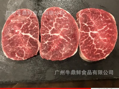 澳洲648和牛嫩肩肉 和牛辣椒条 和牛雪花牛肉 火锅 烤肉 和牛嫩肩图2
