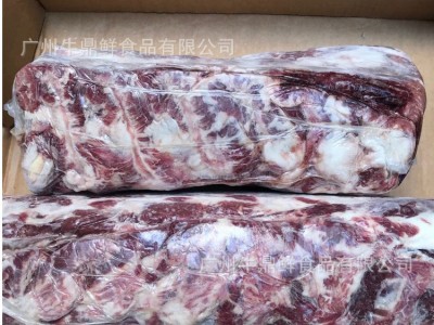 澳洲558厂M5肉眼 安格斯肉眼 M5牛肉雪花牛排 M5肉眼称重发货图3