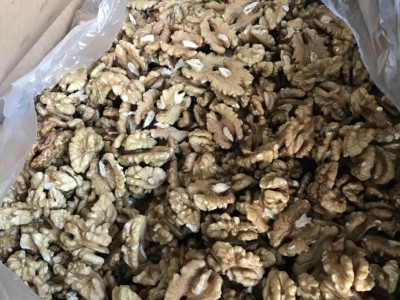 云南纸皮核桃出口厂家可商检15130676089图3