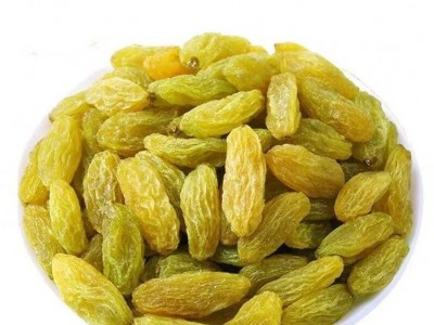 葡萄干50g新疆特产袋装绿堤子干 批发广式蜜饯休闲食品图5