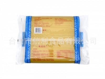 穗英坊意大利面意粉通心粉意面意粉pasta spaghetti批发图4