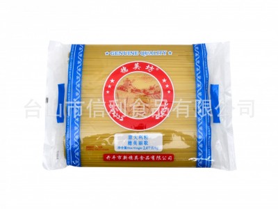 穗英坊意大利面意粉通心粉意面意粉pasta spaghetti批发图2