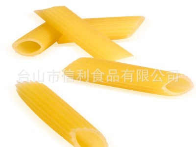 500g儿童意粉通心粉macaroni螺纹面斜通小贝壳小弯花冠OEM加工图2