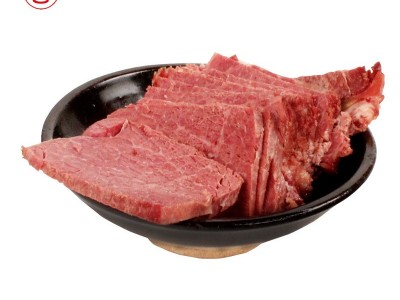 山西特产批发零售冠云平遥牛肉 454g原味休闲牛肉冷吃即食牛肉图3