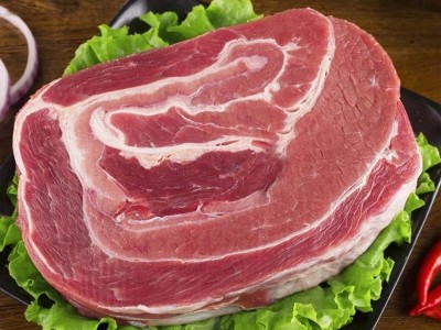 内蒙古牛肉腱子肉 黄牛肉新鲜牛腱子 肉质鲜嫩冷冻牛肉图2