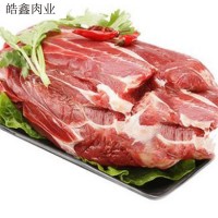 内蒙古牛肉腱子肉 黄牛肉新鲜牛腱子 肉质鲜嫩冷冻牛肉