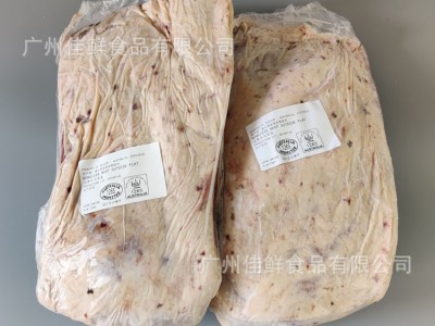 澳洲大米龙进口谷饲去骨牛烩扒、三叉、大黄瓜条烤肉图5