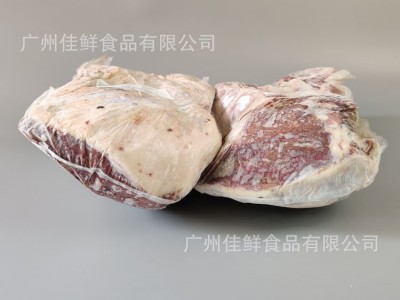 澳洲大米龙进口谷饲去骨牛烩扒、三叉、大黄瓜条烤肉图4