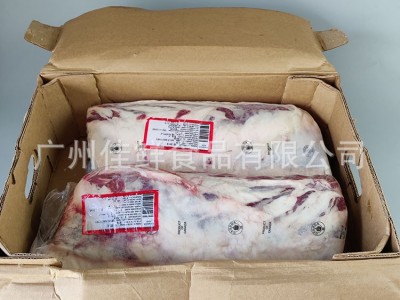 肉眼加拿大3A眼肉牛排雪花原切冷冻去骨牛肉整块起批图5