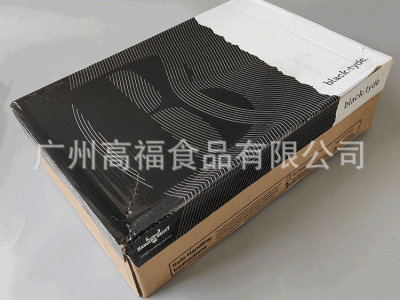 澳洲1620RV安格斯谷饲150天上脑心冷冻原切雪花牛排餐厅酒店食品图5
