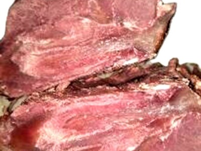 简装牛肉类系列熟食 真空包装卤味牛肉 平遥牛肉 定制批发图3
