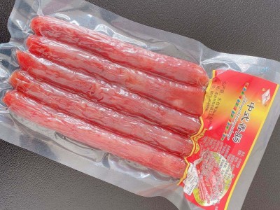 厂家直销海燕中式香肠腌腊肉制品量大优惠批发图2