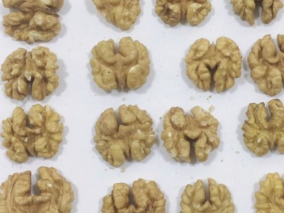 核桃仁散装 原味头二三路现货脱皮脱壳去皮袋装500g坚果核桃批发图4