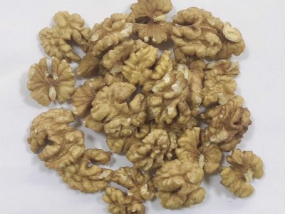 核桃仁散装 原味头二三路现货脱皮脱壳去皮袋装500g坚果核桃批发图5