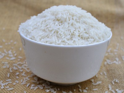 店集贡米富硒胚芽米真空包装厂家直销2.5kg5斤大米图3