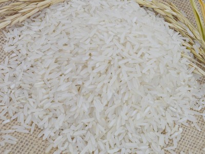 店集贡米富硒胚芽米真空包装厂家直销2.5kg5斤大米图2