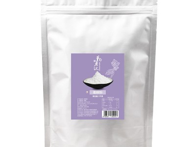 低温烘培葛根提取物 食用速溶营养代餐葛根粉源头图5