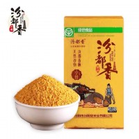 【黄小米500g 】汾都香 新米绿色杂粮农家粗粮孕妇月子宝宝粥