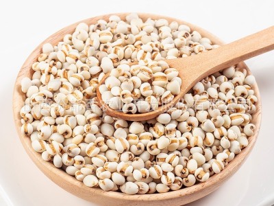 OEM可贴牌新鲜农家薏米仁薏米粥杂粮粗粮薏仁米薏米仁1斤图4