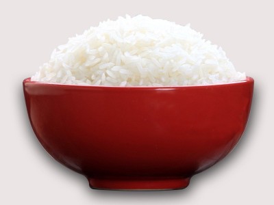 粮心一号马贝油粘米5公斤南方籼米5kg 优质大米批发 送礼礼品装图4