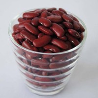 英国红芸豆手工挑选加工出口级好品质英国红芸豆