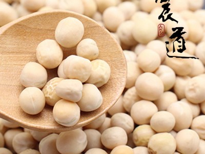 农道 有机豌豆 豌豆 五谷杂粮原料 大量批发图2