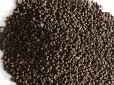 批发产地货源500g调味品黑胡椒 现货调料八角香料火锅底料黑胡椒图4