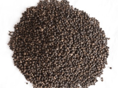 批发产地货源500g调味品黑胡椒 现货调料八角香料火锅底料黑胡椒图5