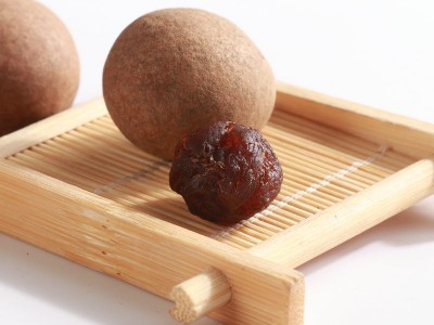 桂圆干 北方粮仓桂圆肉300g肉厚核小龙眼干袋装桂圆一件代发图4