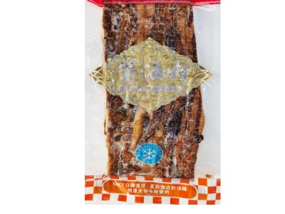 藤桥牌酱油肉温州特产腊肉猪肉三层肉冷冻食品可蒸可炒家庭方便菜图4